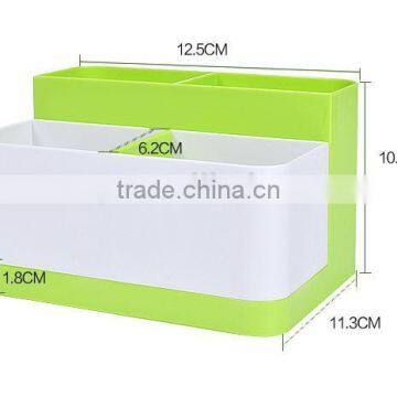 Multi-function Plastic Removable Desktop Boxes/storage Box photo-2