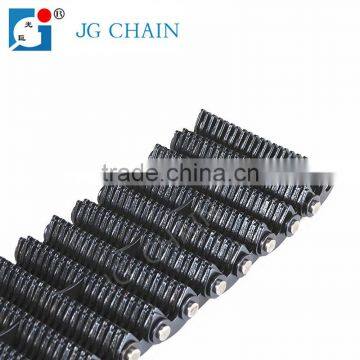 High Tensile Strength Low Noise Silent Chain cl 12 photo-2