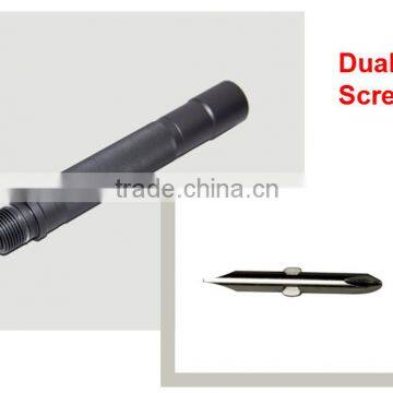 Military Folding Shovel 2015 Portable Car Emergency Tool Kit Model#DJSV-SD Pickaxe and Shovel photo-4