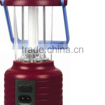 Camping lamp