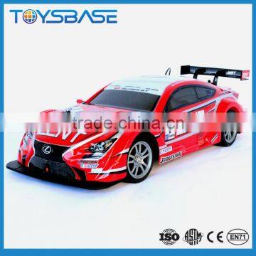 Super High Quality Fast Electr Radio Control Car