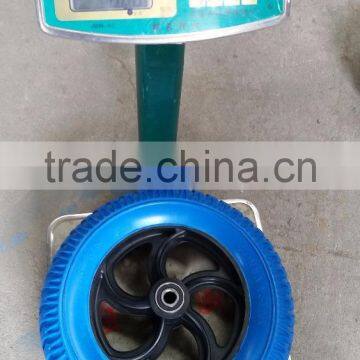 PU 325-8 PU FOAM WHEEL NEW MODEL 325-8 photo-3