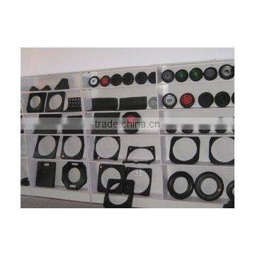 rubber sheet