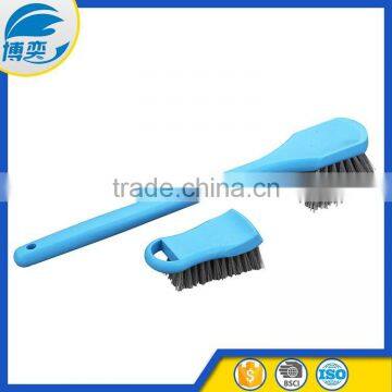 wheel brush car brush