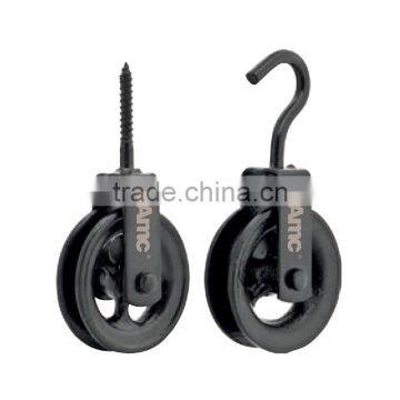 Pulley(82113 cable rope,Pulley hook,Rigging)