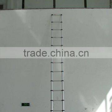 Telescopic Aluminum Ladder with high load