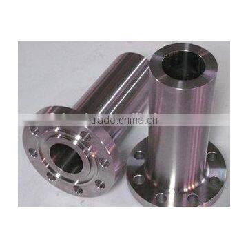 NLD Stainless Steel Long Welded Neck Flange photo-2