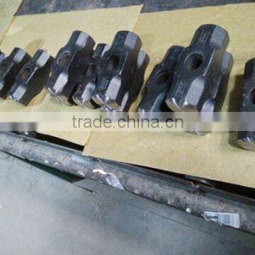 Carbon Steel Forged Sledge Hammer Head photo-4