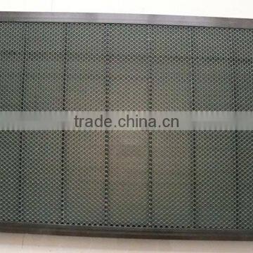 Honeycomb Work Table 6040 for Engraving Cutting Machine Table photo-5