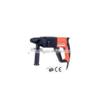 2014 Hot sale! 24mm Rotary Hammer drill 620W Model UTOT-2404