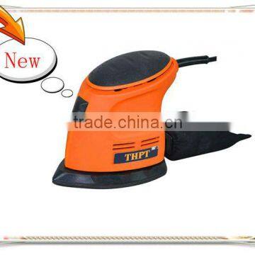 200w electric orbit mouse sander changzhou