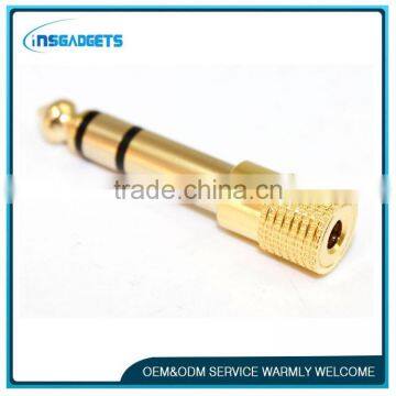 6.35 to 3.5 Audio Adapter photo-3