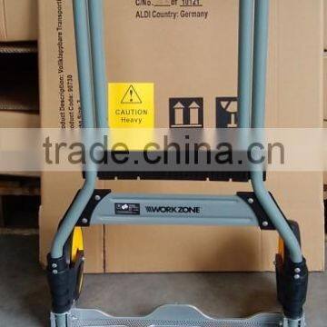 90kgs trolley luggage set