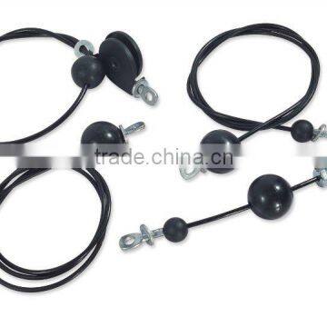 Fitness Equipment Cables photo-4