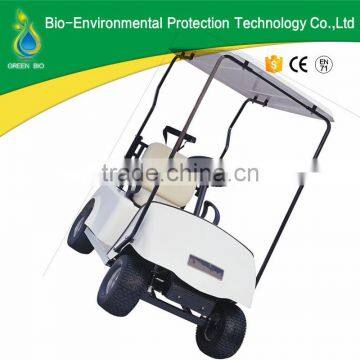EMC Best Popular Golf Club Car Precedent i2 Electric Golf Cart,CE Approval photo-2