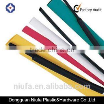 Colored Durable Protective Tube Heat Shrink Plastic Tubes photo-2