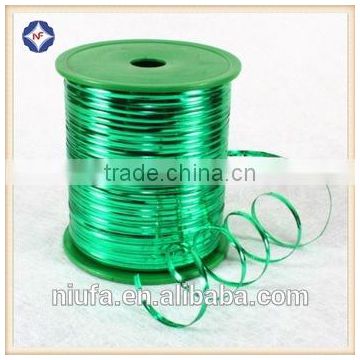 Hot selling roll plastic metallic twist tie wire made in niufa