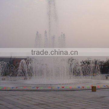 Water Fountain With Music Control photo-2