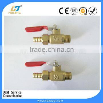 Brass Compressor Valve
