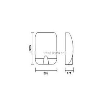 Full Automatic Induction Constant Temperature Type Hand Dryer photo-2