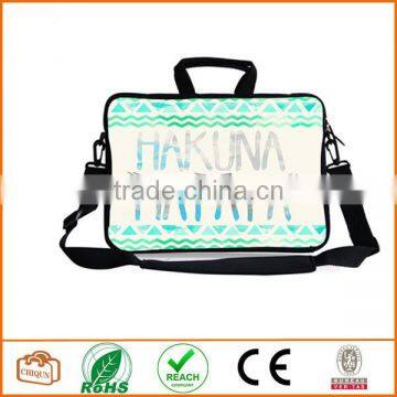 12.1" 12.5"13" 13.3" 13.4" Inch Laptop Notebook Computer Shoulder Bag Messenger Bag Pouch Case Cover HandBag Holder Briefcase photo-2