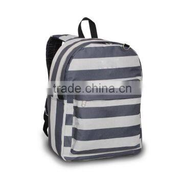 High Quality Student School Back Bag Zipper School Pencil Bag photo-4