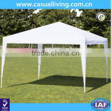 Outdoor Modern White Camping Wedding Folding Waterproof Gazebo Tent