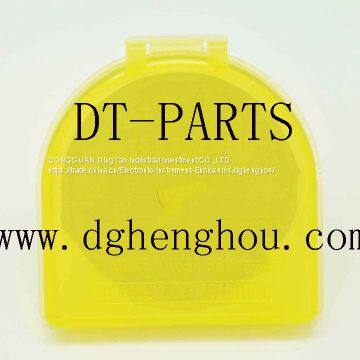 TL - 004 1 / 8 Punch Assembly Cutter Parts DCS1500 / 2500 / 3500 / 3600 (www.dghenghou.com) photo-2