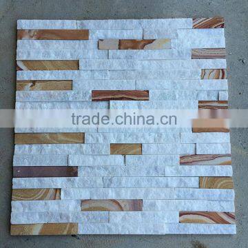 Lightweight Cultured Stone Veneer Lowes photo-5