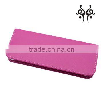 Hot Sell Gift-Wrapped Make Up Scissors Leatherette Box