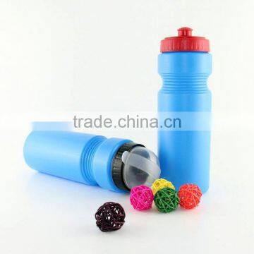 2017 Customized According to Customer Logopop-top Can Plastic Cans Bottle AS Eco-friendly Sport Bottle photo-4