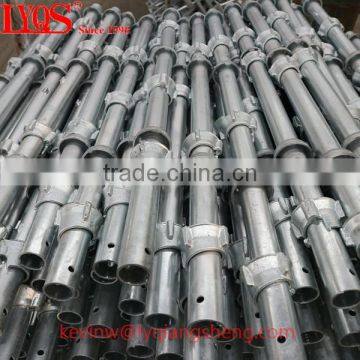 Forged Cup Scaffolding Cuplock Scaffolds for Construction photo-2