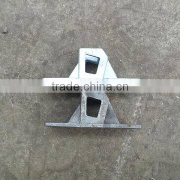Scaffolding Accessories Wedge Clamp