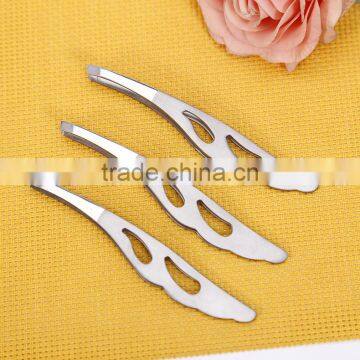 Best Design Stainless Steel Eyebrow Tweezers photo-2