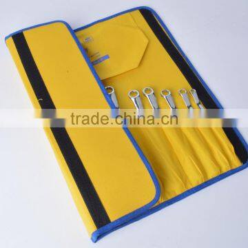 12pcs Mirror Surface Double Offset Ring Wrench Set,12pcs Anti-rust Spaner Wrench Ring Set ,12 Pcs Double Ring Wrench Set photo-5
