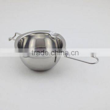 Stainless Steel Baking Tools Melting Pot Milk Warmer Chocolate Boiler photo-2