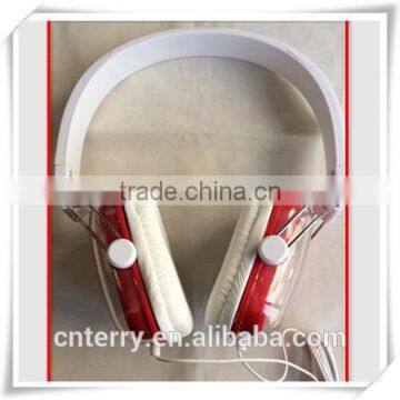 fashion super bass stereo headphones