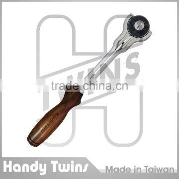 72 Teeth Gear Swivel Ratchet photo-2