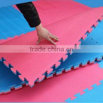 Puzzle Exercise Mat EVA Mats Foam Mats Foam Mats Playground Mats Interlocking Foam Mat photo-6