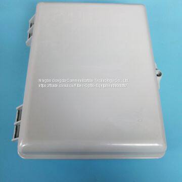 48 Core Fiber Optic Fiber Box photo-2