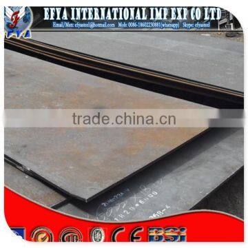 Cold Rolled Technique CRGO steel sheet