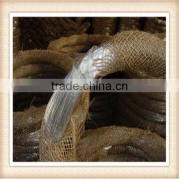 High Quality Black Annealed Cut Wire Made in China photo-2