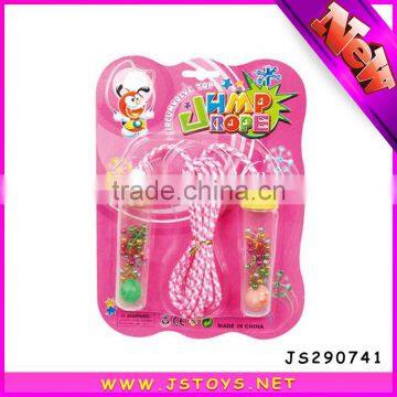 Sport Set Hot Selling Jump Rope With Jax Ball for Promotion photo-4