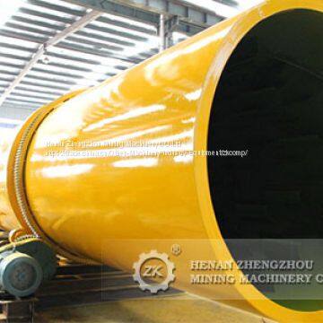 Hot Selling and Widely Used Rotary Dryer