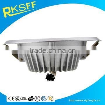 China Wholesale Cheap LED Aluminum Alloy LED Lamp Shade photo-5