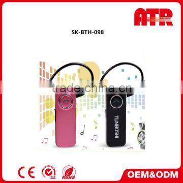 Quality Assured China Cheap Price Rohs Stereo Bluetooth Headset photo-4