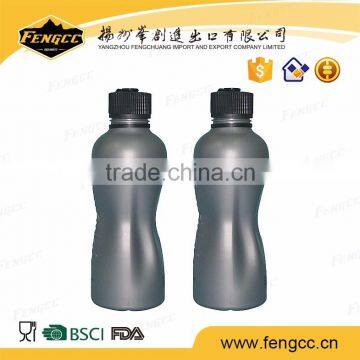 Factory supply Unbreakable 750ml reusable 500ml plastic water bottle