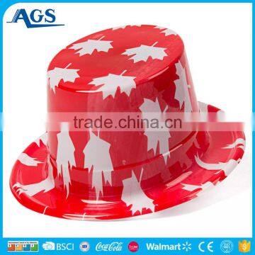 Newly Environmental 3 Colors Flag Eva Foam Price Hat photo-3
