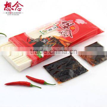 Healthy Beijing Style Noodles With Seasoning Bags Brand photo-5