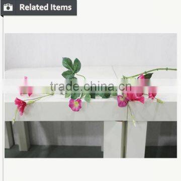 Factory Direct Make Artificial Flower Fake Flower for Sale Home Garden Flower photo-6